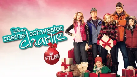 thumbnail - Meine Schwester Charlie: Der Film