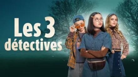 thumbnail - Les 3 détectives