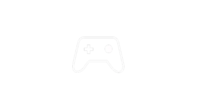 Game Console Icon