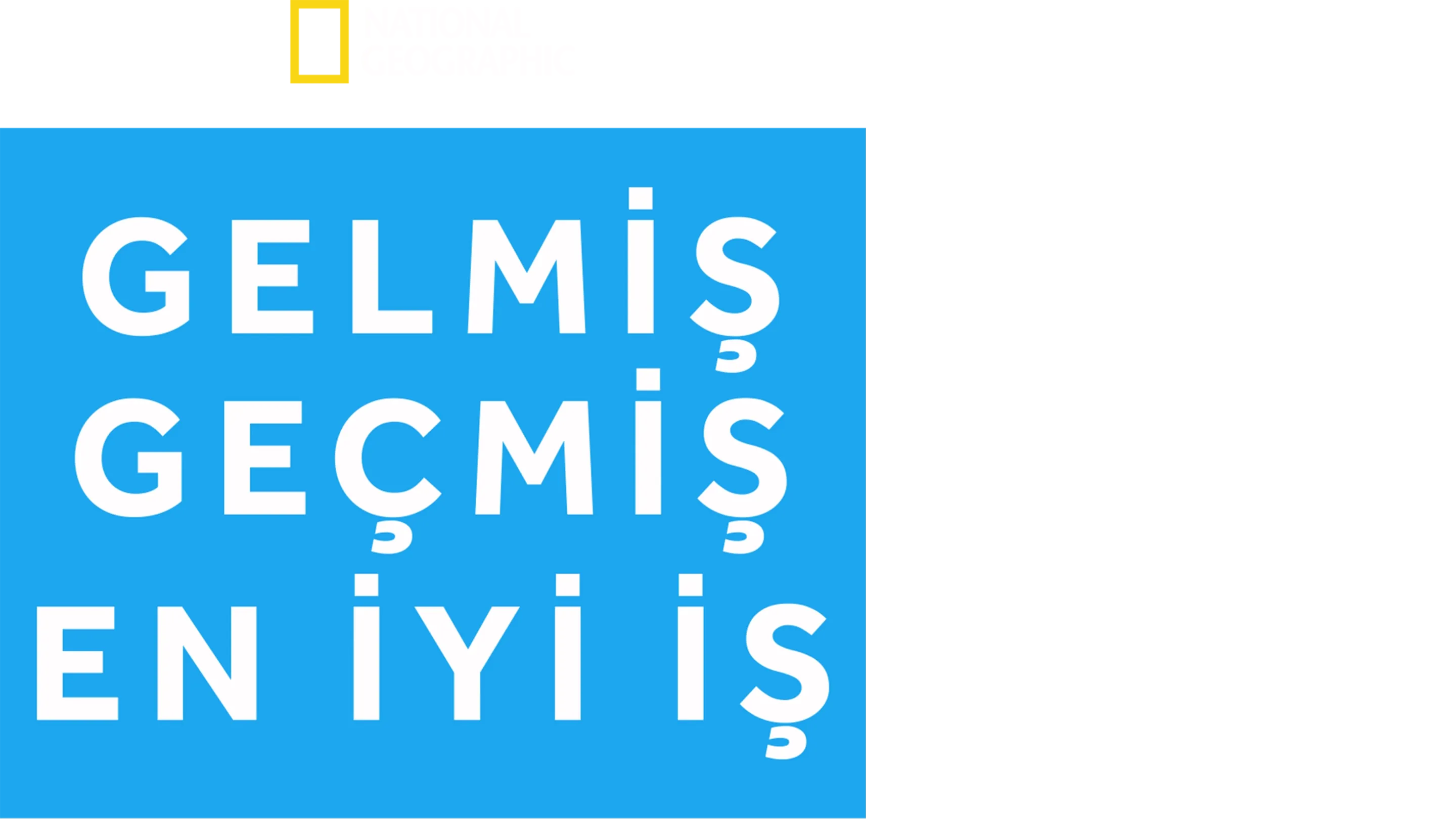 Gelmiş Geçmiş En İyi İş