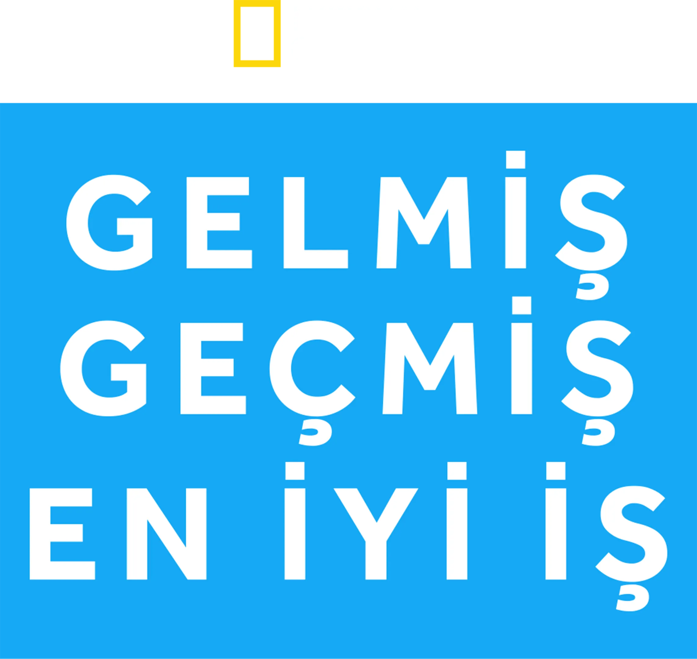 Gelmiş Geçmiş En İyi İş