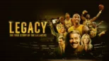 thumbnail - Legacy: The True Story of the LA Lakers