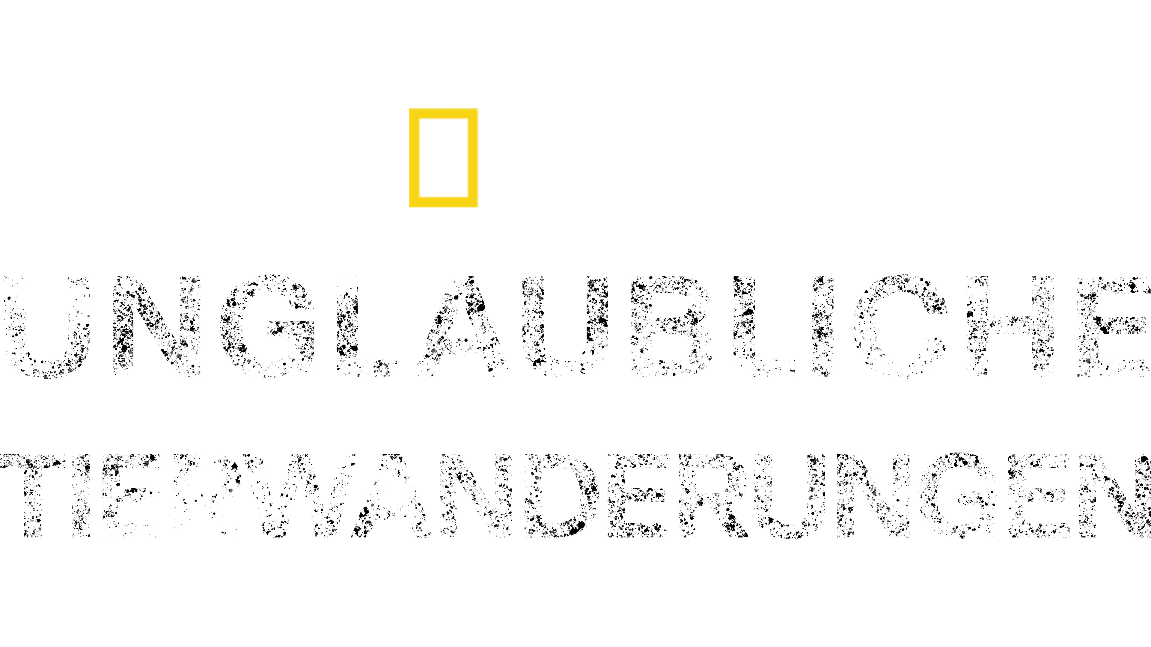 Unglaubliche Tierwanderungen