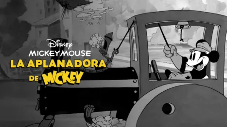 thumbnail - La aplanadora de Mickey