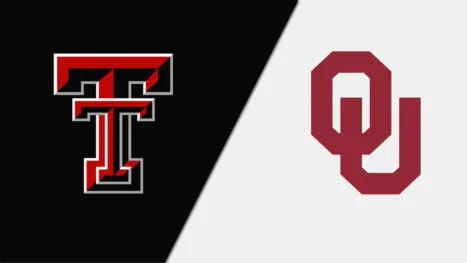 thumbnail - Texas Tech vs. Oklahoma (2003)