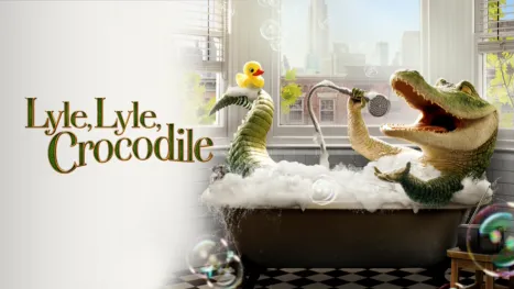 thumbnail - Lyle, Lyle, Crocodile
