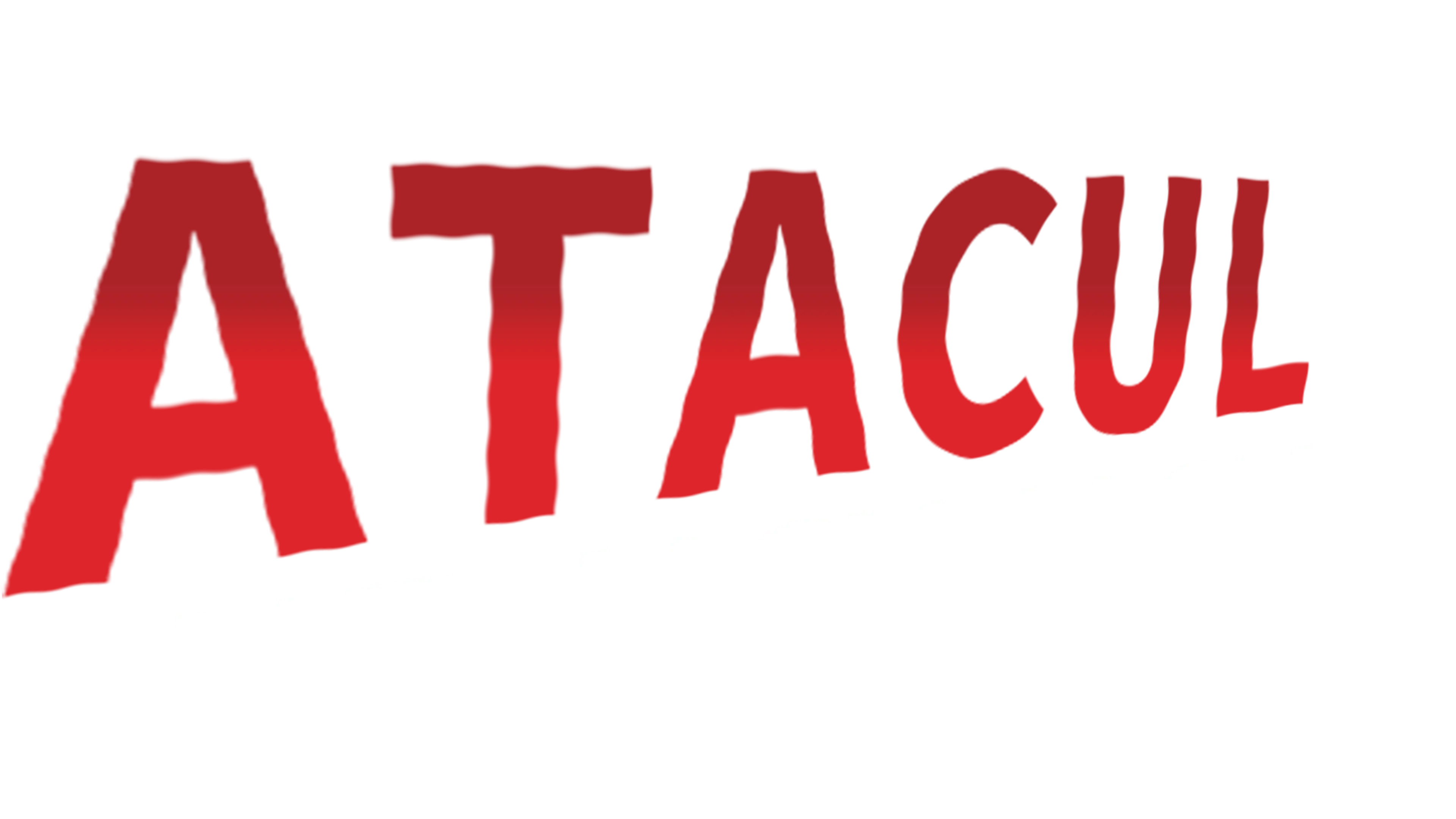 Atacul lui Jack-Jack