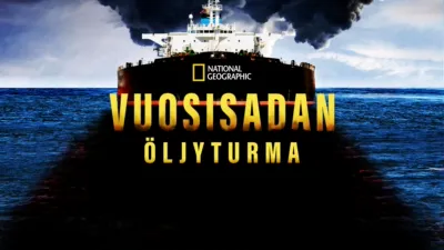 Vuosisadan öljyturma