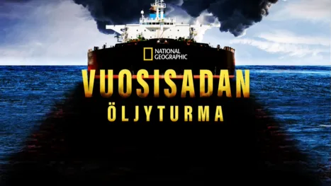 thumbnail - Vuosisadan öljyturma