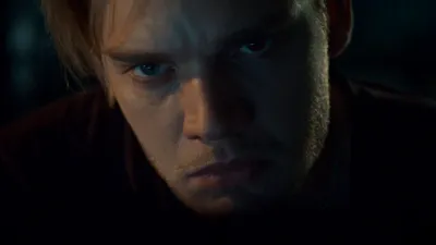 thumbnail - S3:E3 What Lies Beneath