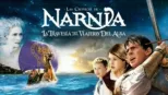 thumbnail - Las Crónicas de Narnia: La Travesía del Viajero del Alba