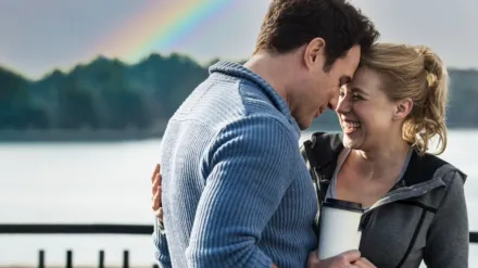 Love Under The Rainbow