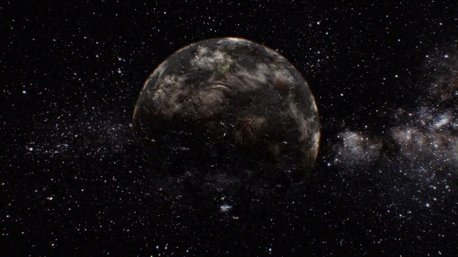 thumbnail - S4:E7 Mystery of the Invisible Planet