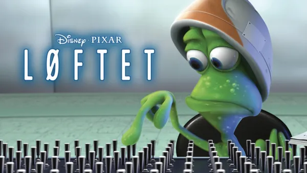 thumbnail - Løftet