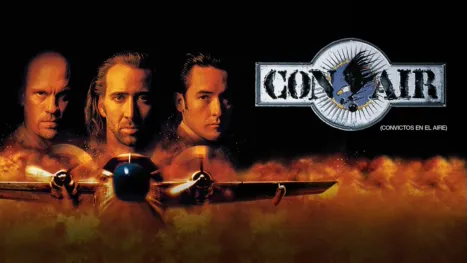 thumbnail - Con Air (Convictos en el aire)