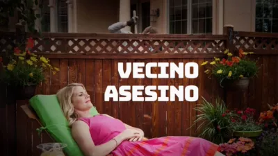 Pesadilla en la ciudad