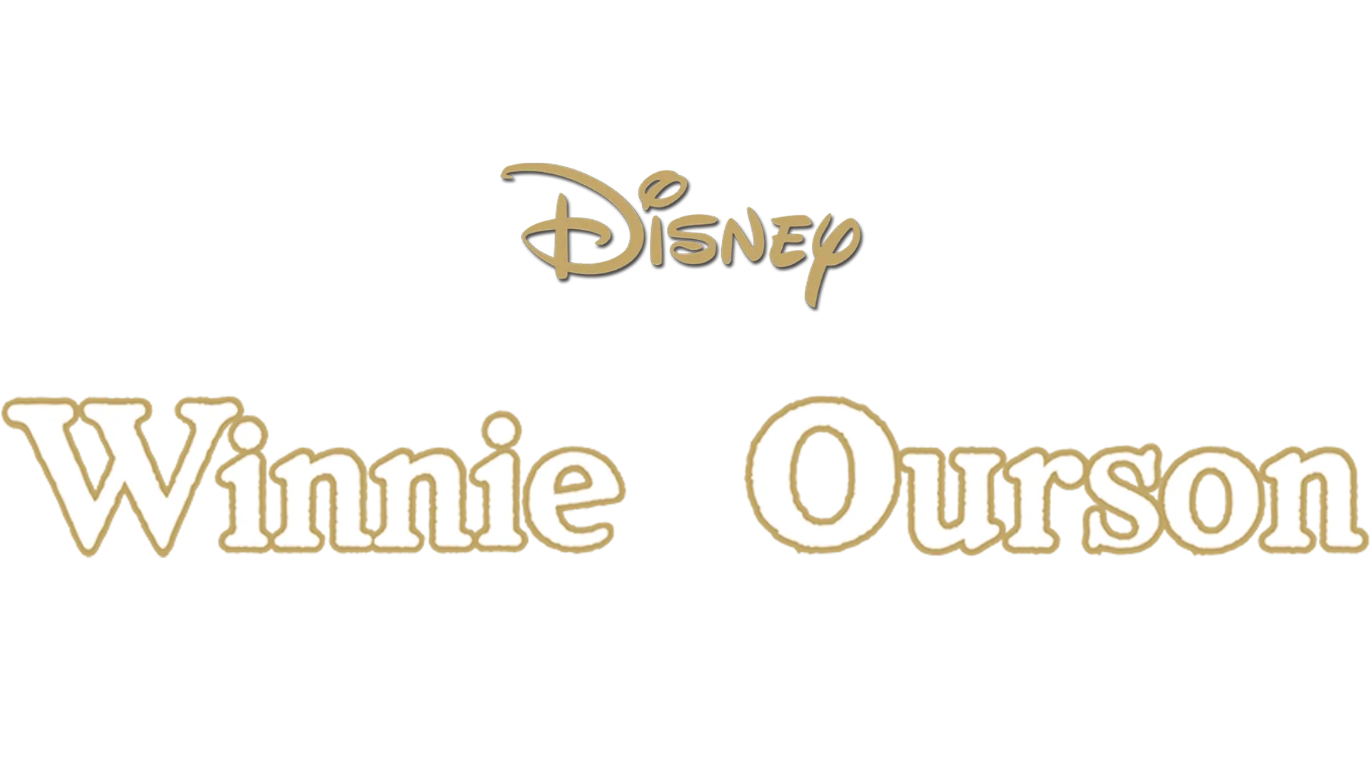 Les Aventures de Winnie l'Ourson