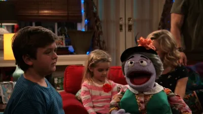 thumbnail - S2:E8 Merry Crashenfest