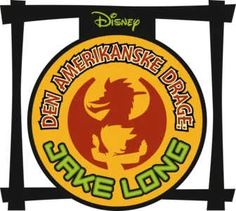 Den amerikanske drage: Jake Long