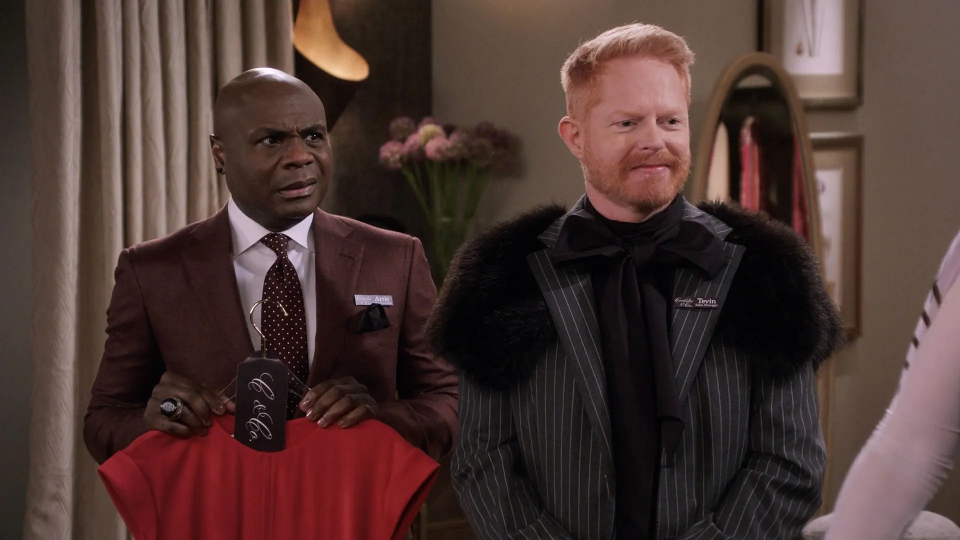 thumbnail - S1:E2 Working Girls