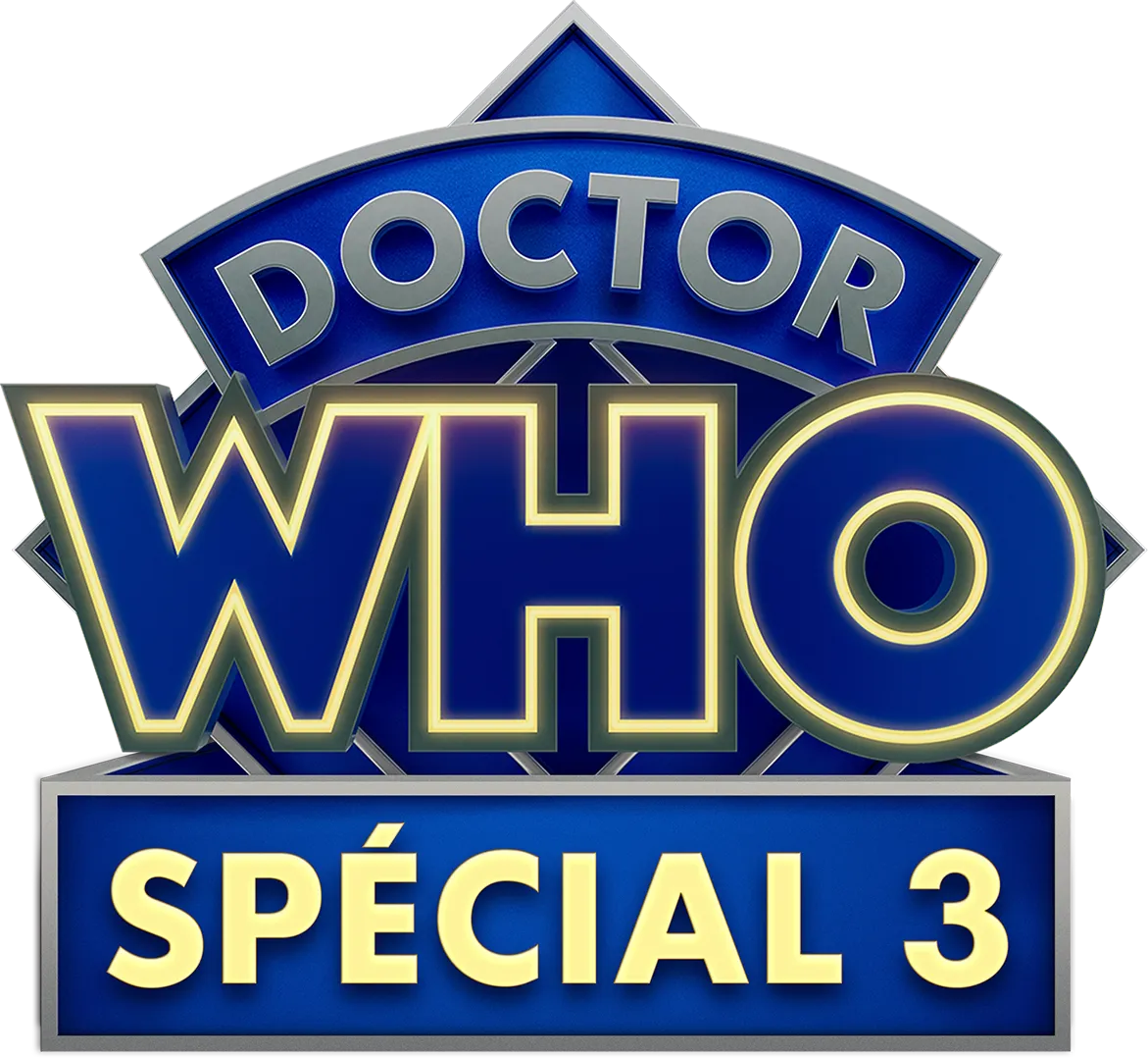 Doctor Who : Le Fabricant de Jouets
