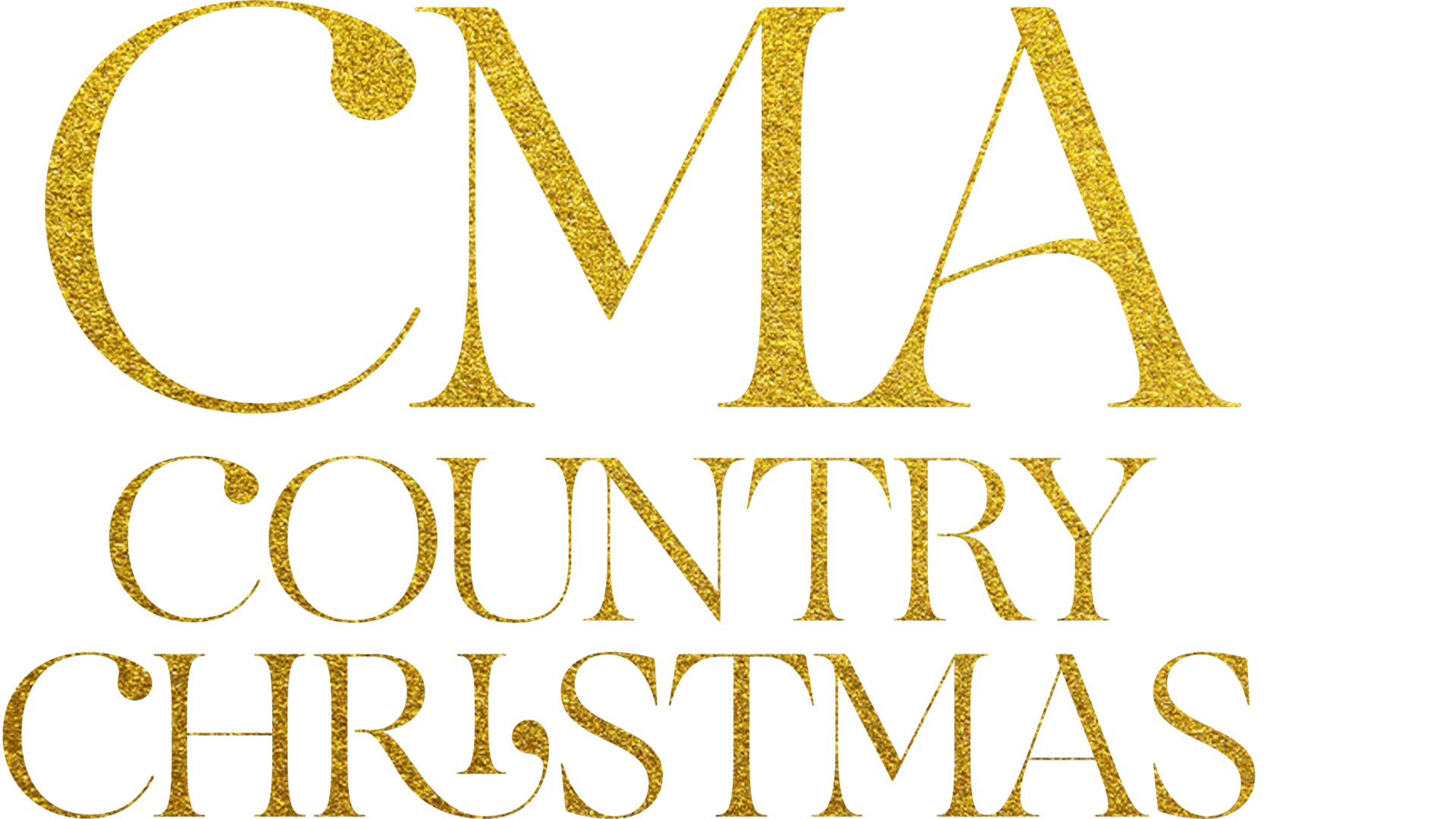 CMA Country Christmas