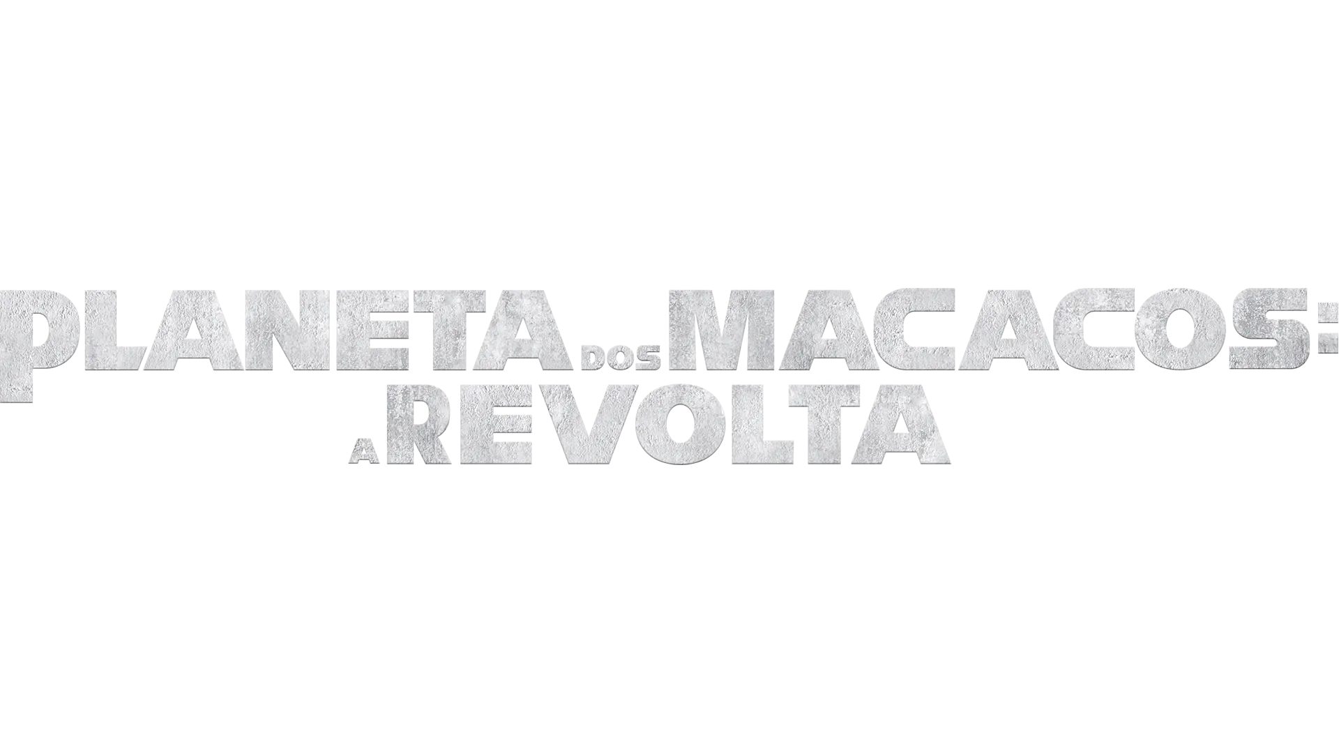 Planeta Dos Macacos: A Revolta