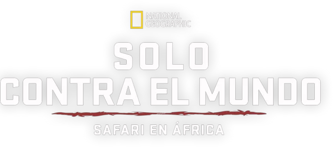 Primal Survivor: Extreme African Safari