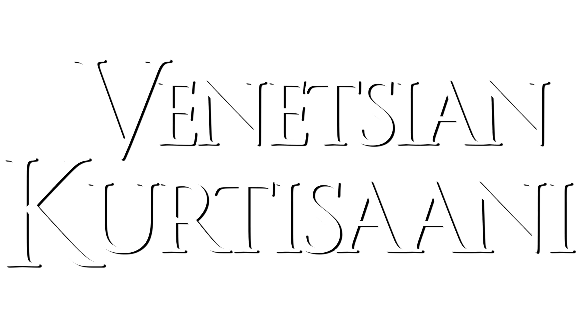 Venetsian kurtisaani
