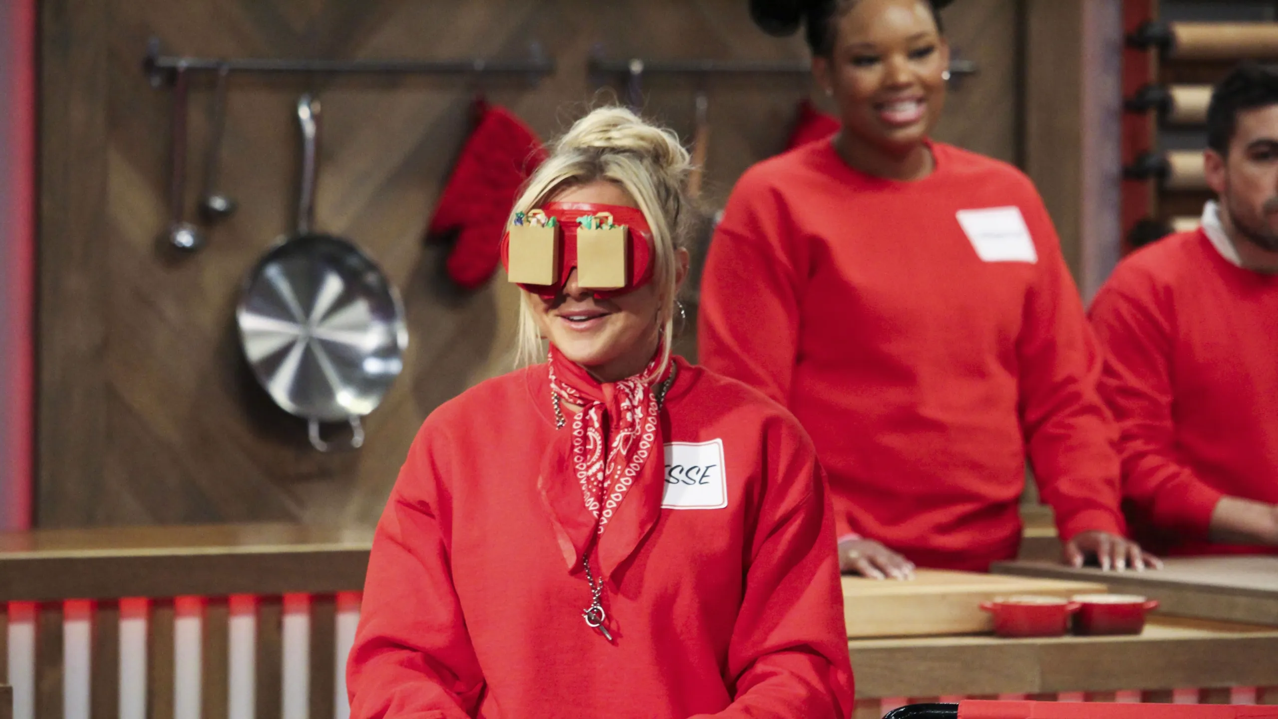 thumbnail - S27:E4 Spoiled Rotten: Supermarket Speedway