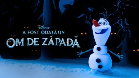 thumbnail - A fost odată un om de zăpadă