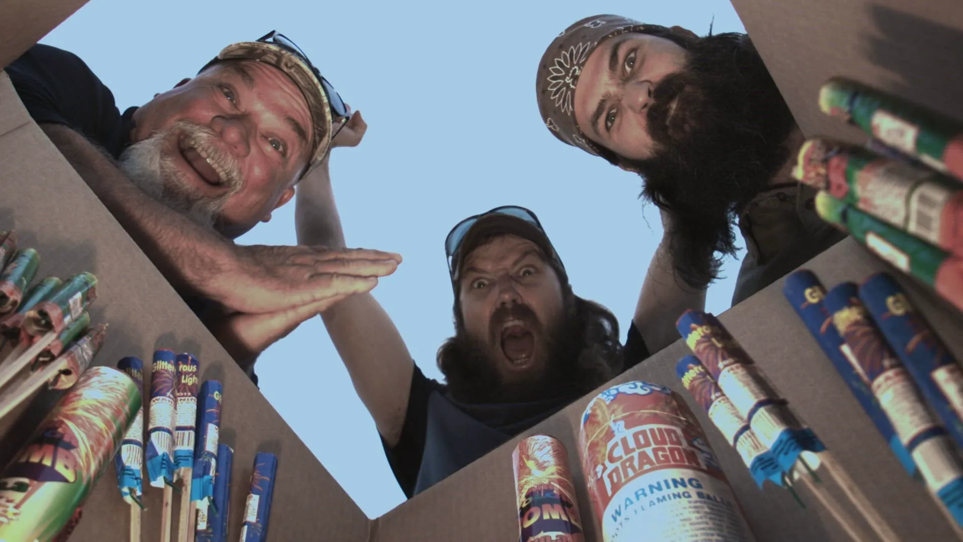 thumbnail - M8:Ep2 Induckpendence Day