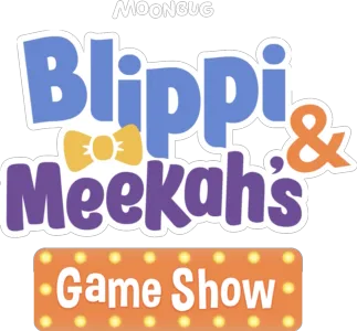Blippi & Meekah's Game Show