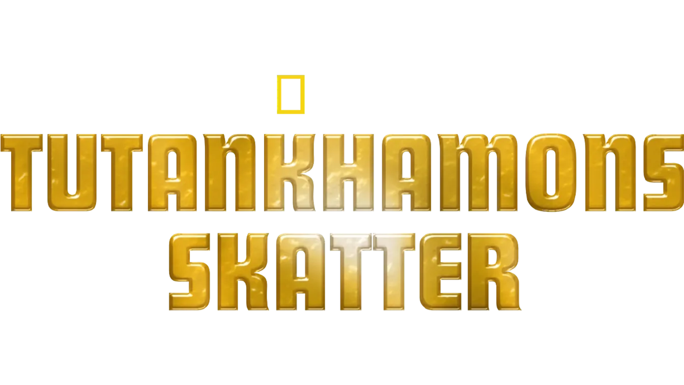 Tutankhamons skatter