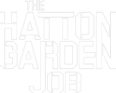 The Hatton Garden Job