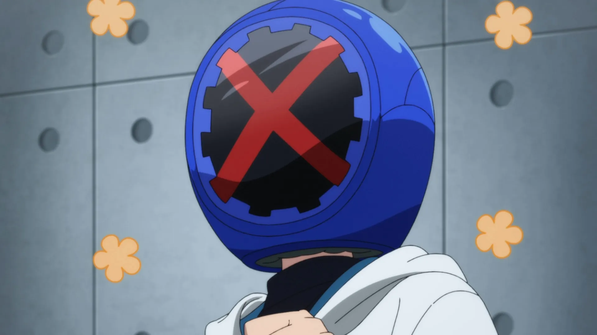 thumbnail - S2:E10 Invincible