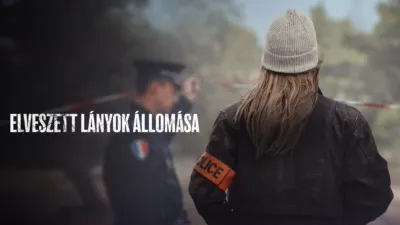 Elveszett lányok állomása