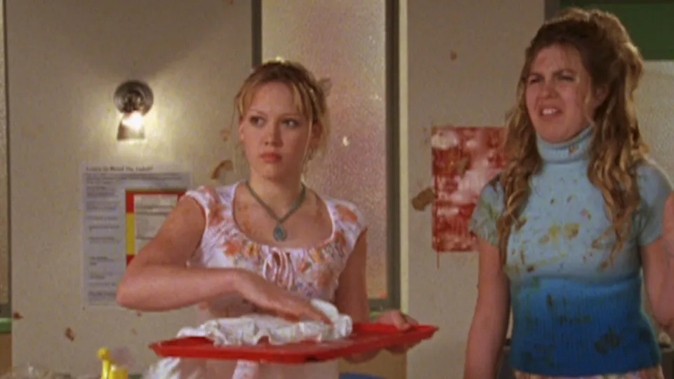 thumbnail - S2:E19 She Said, He Said, She Said