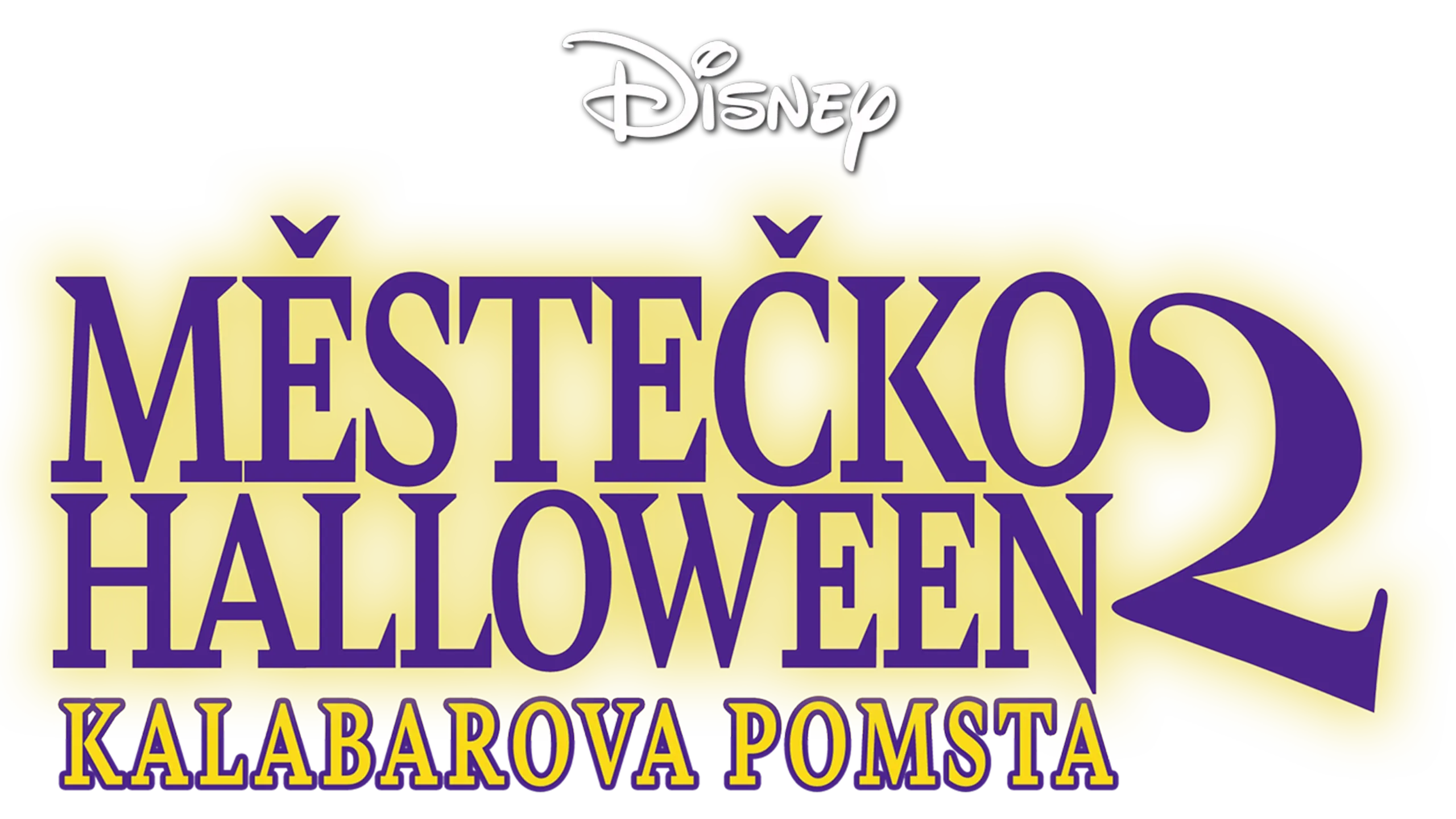 Městečko Halloween 2: Kalabarova pomsta