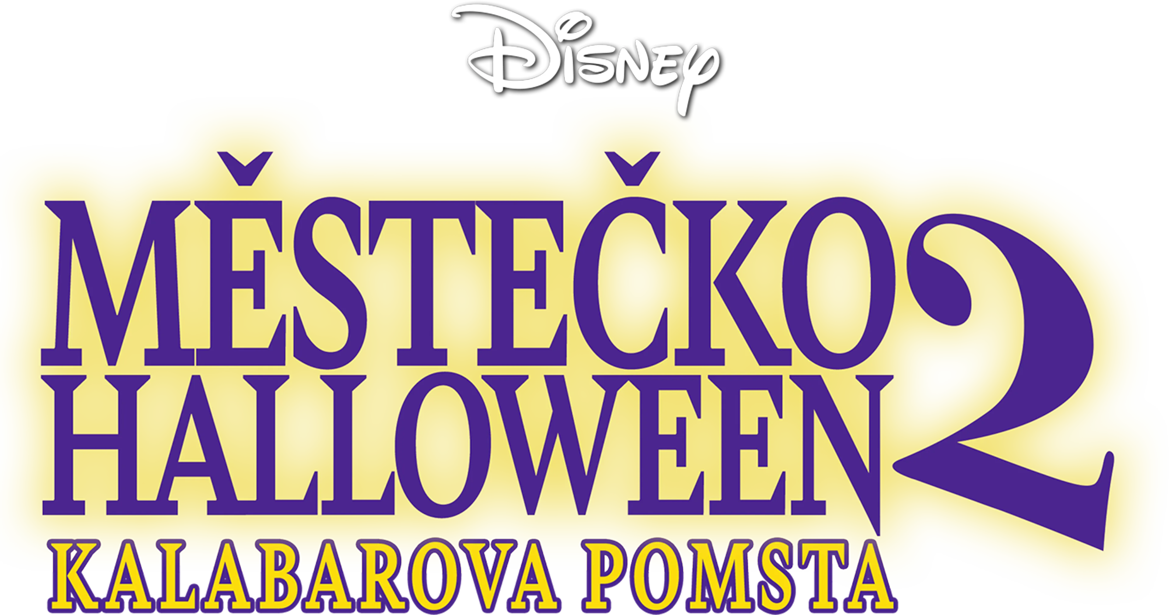 Městečko Halloween 2: Kalabarova pomsta