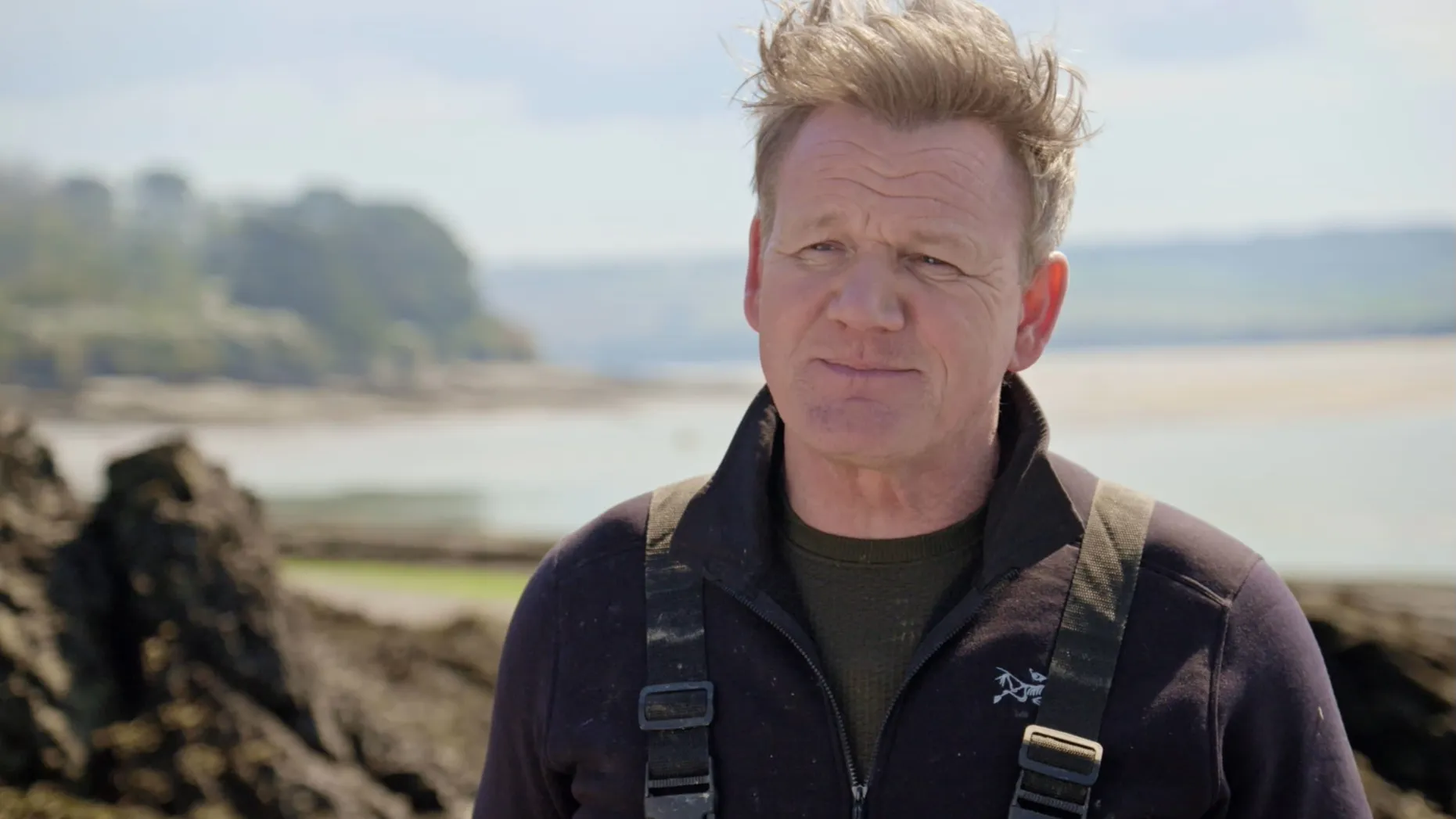 thumbnail - S1:E1 England's Jurassic Coast