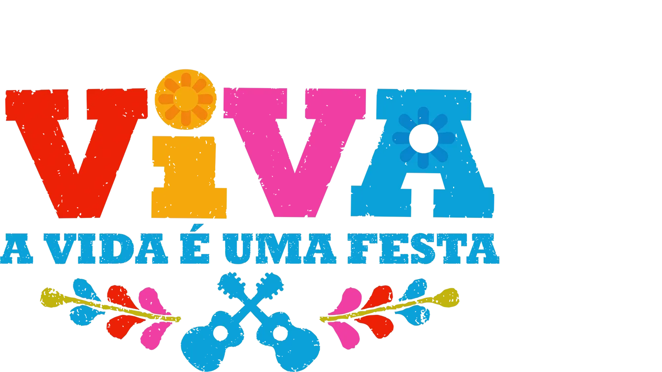 Viva: A Vida é uma Festa