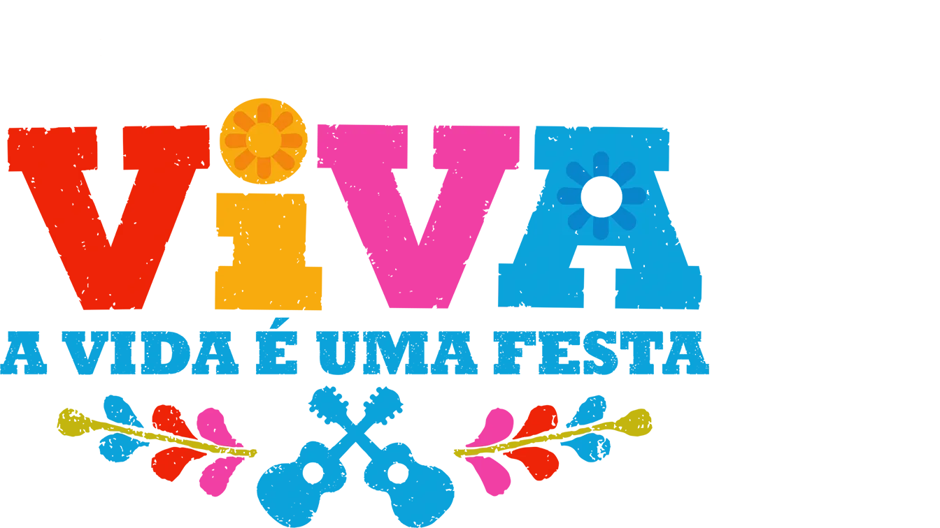 Viva: A Vida é uma Festa
