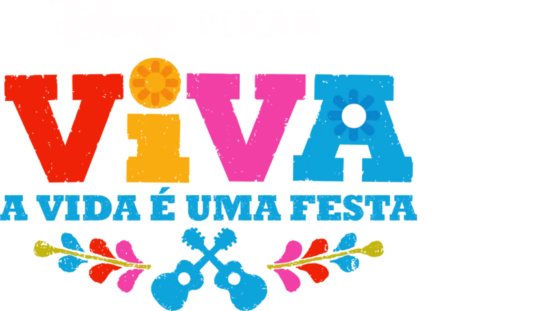 Viva: A Vida é uma Festa