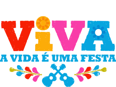 Viva: A Vida é uma Festa