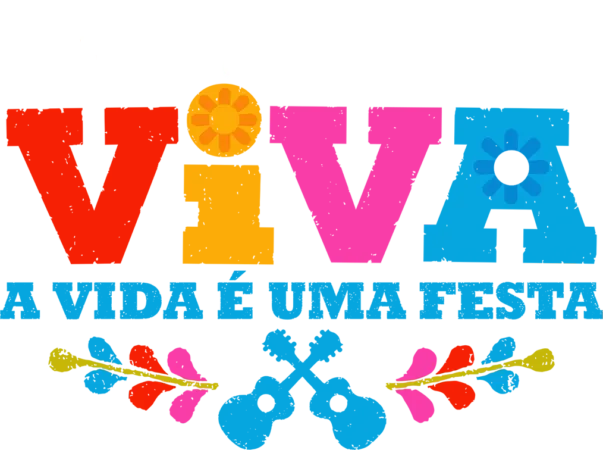 Viva: A Vida é uma Festa