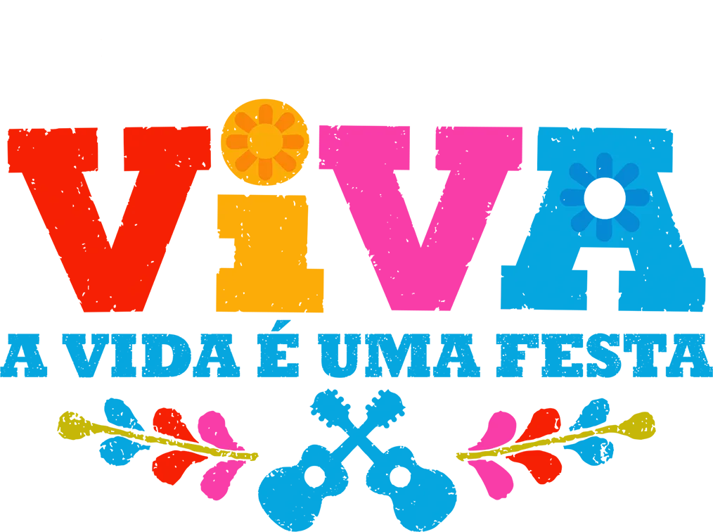 Viva: A Vida é uma Festa
