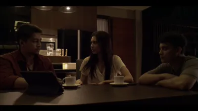 thumbnail - S1:E5 The Uninvited Guests