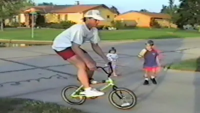 thumbnail - S18:E6 AFV: Hillbilly Heroes and There's the Dog