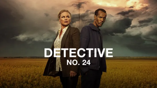 thumbnail - Detective No. 24